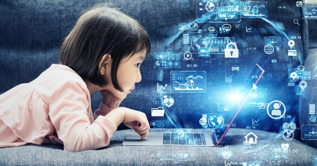 دستیار هوشمند بهروند در آموزش برای یادگیری شخصیسازیشده